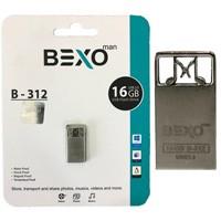 فلش ۱۶ گیگ Bexo B-312 Silver